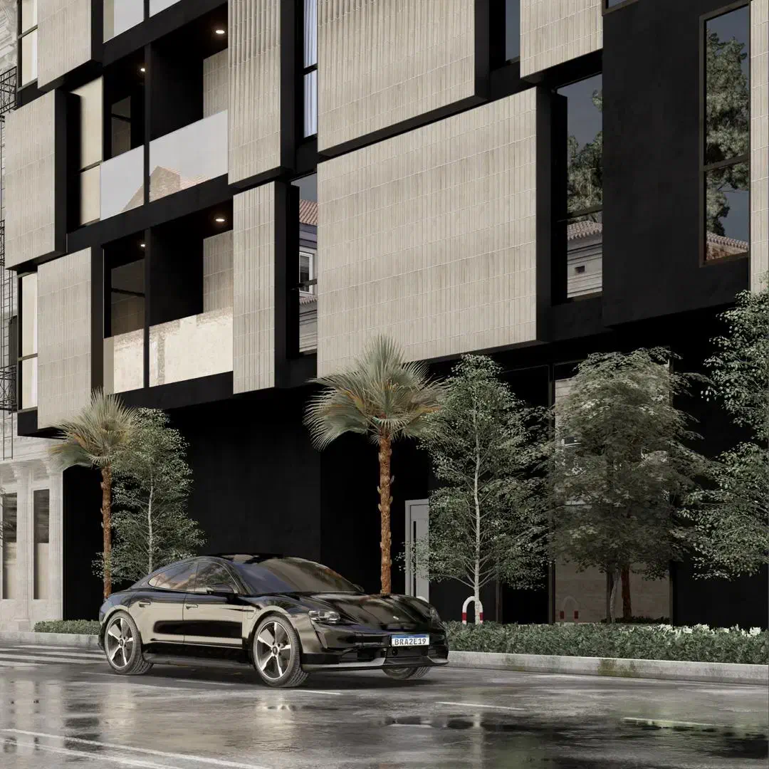 آخرین واحد اداری فروشی در این مجتمع لوکس/امیرکبیر|فروش دفتر کار، اتاق اداری، مطب|کاشان, امیرکبیر|دیوار