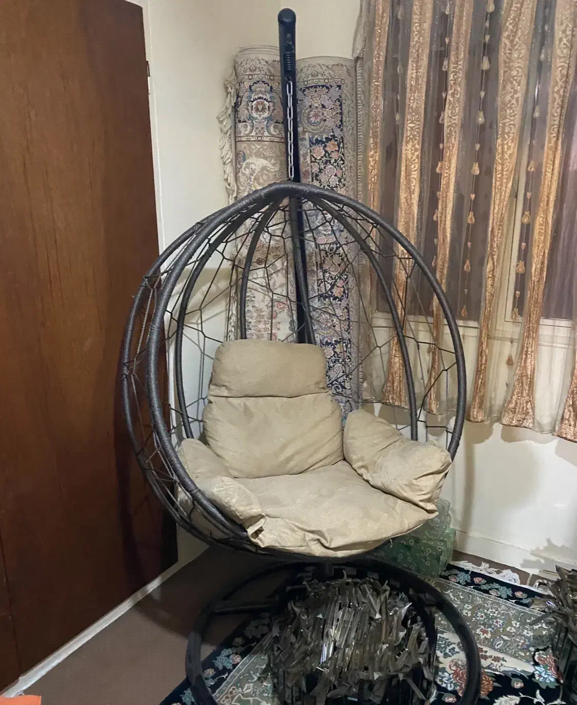 ریلکسی|مبلمان خانگی و میز عسلی|تهران, شادآباد|دیوار