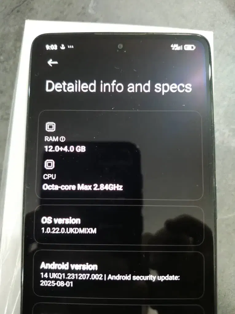11t pro 5g|موبایل|اصفهان, کلمه خوران|دیوار