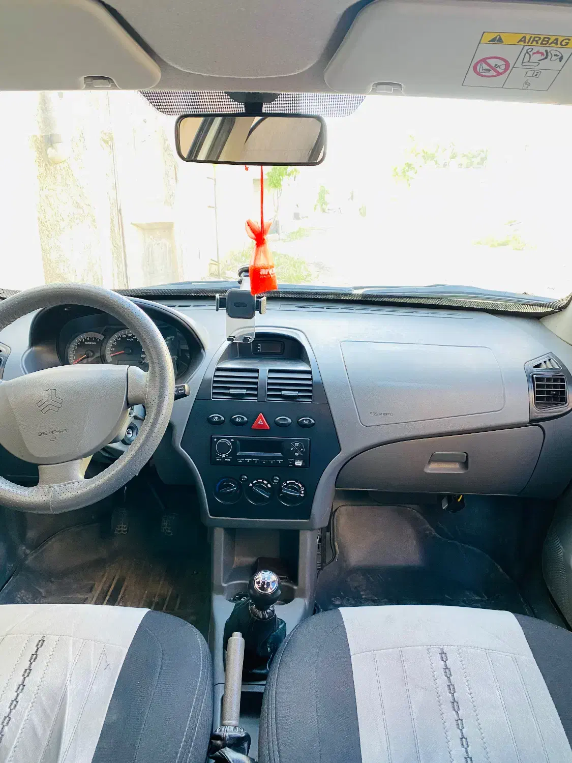 تیبا۲|خودرو سواری و وانت|مریوان, |دیوار