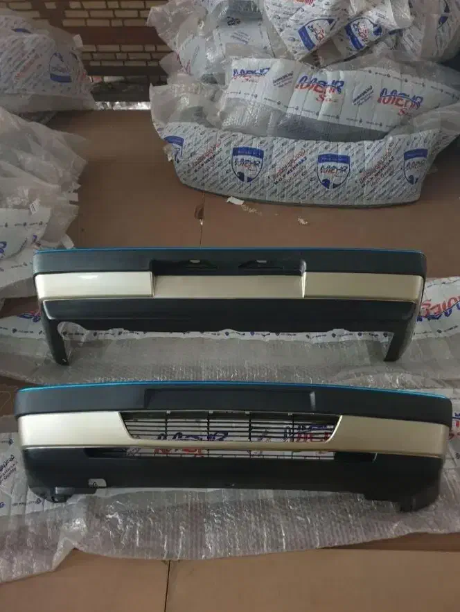 آقای بدنه دنیای سپر خام و رنگی پوسته و تکمیل|قطعات یدکی و لوازم جانبی|کرج, شهرک سهرابیه|دیوار