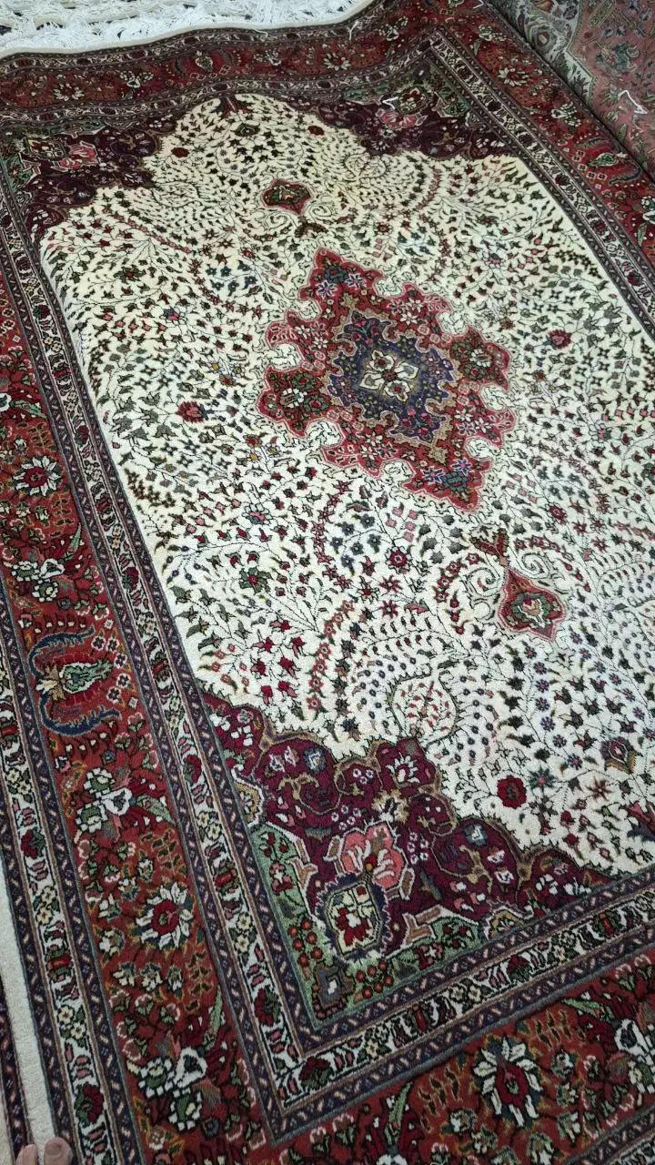 تک ۶متری کرمان قلم آذرشهر|فرش|مراغه, |دیوار