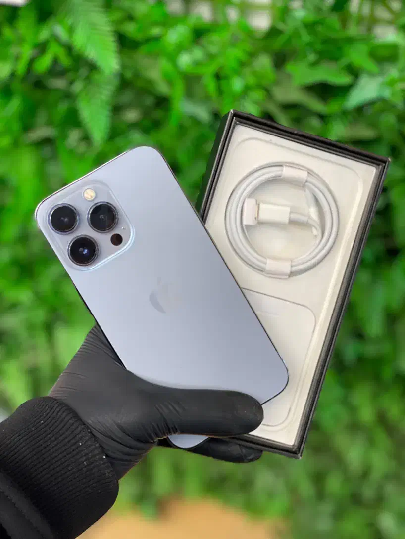 Apple iphone 13 pro256|موبایل|رشت, حافظ آباد|دیوار