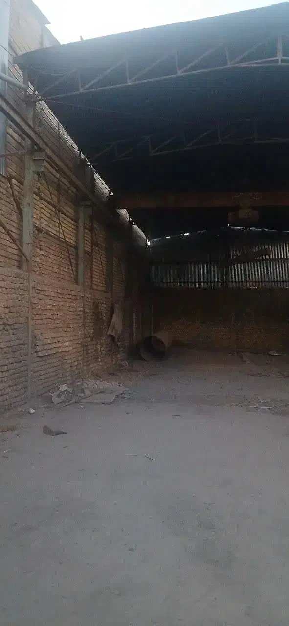 اجاره انبار مسقف در جاده نجف آباد|اجارهٔ دفتر صنعتی، کشاورزی، تجاری|خمینی‌شهر, |دیوار