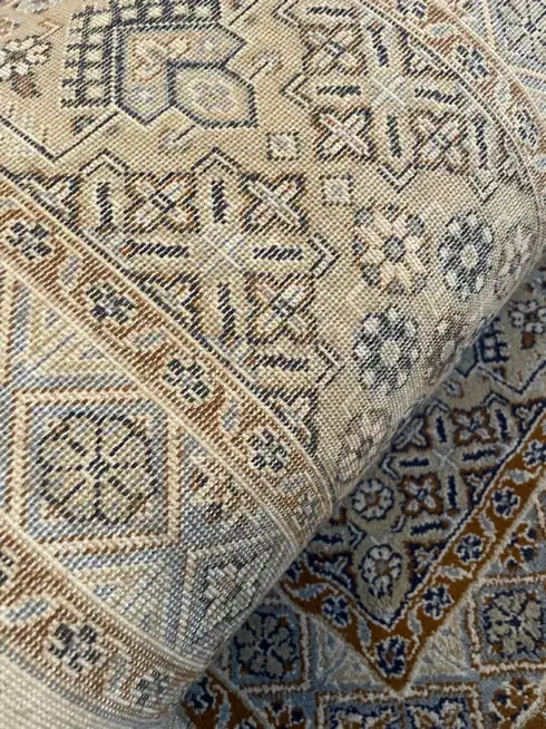 فرش ماشینی ۶ متری با کیفیت|فرش|سرخرود, |دیوار