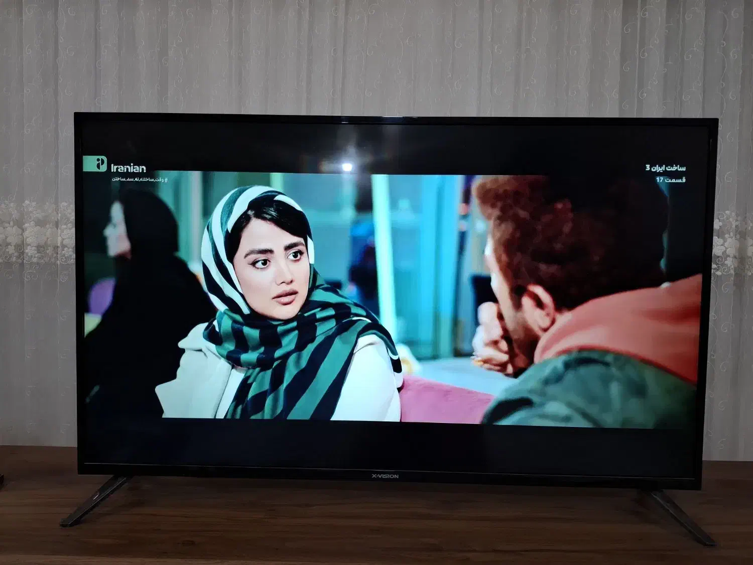 تلوزیون|تلویزیون و پروژکتور|اصفهان, بهارستان|دیوار