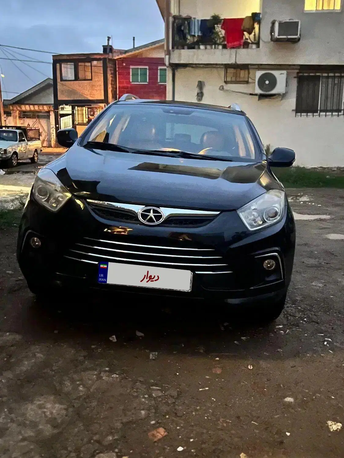 جک turbo2000s5|خودرو سواری و وانت|رشت, دخانیات|دیوار