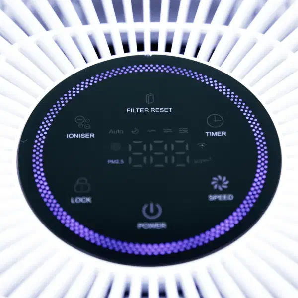 دستگاه تصفیه هوای ایستکول مدل TM-TW۳۰۰UV|پنکه و تصفیه‌کنندهٔ هوا|تهران, شهرک هما|دیوار