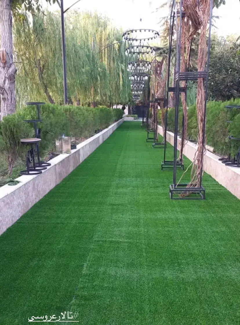 پخش عمده و خرده چمن مصنوعی در تهران و کرج|مصالح و تجهیزات ساختمان|تهران, شهرک هما|دیوار