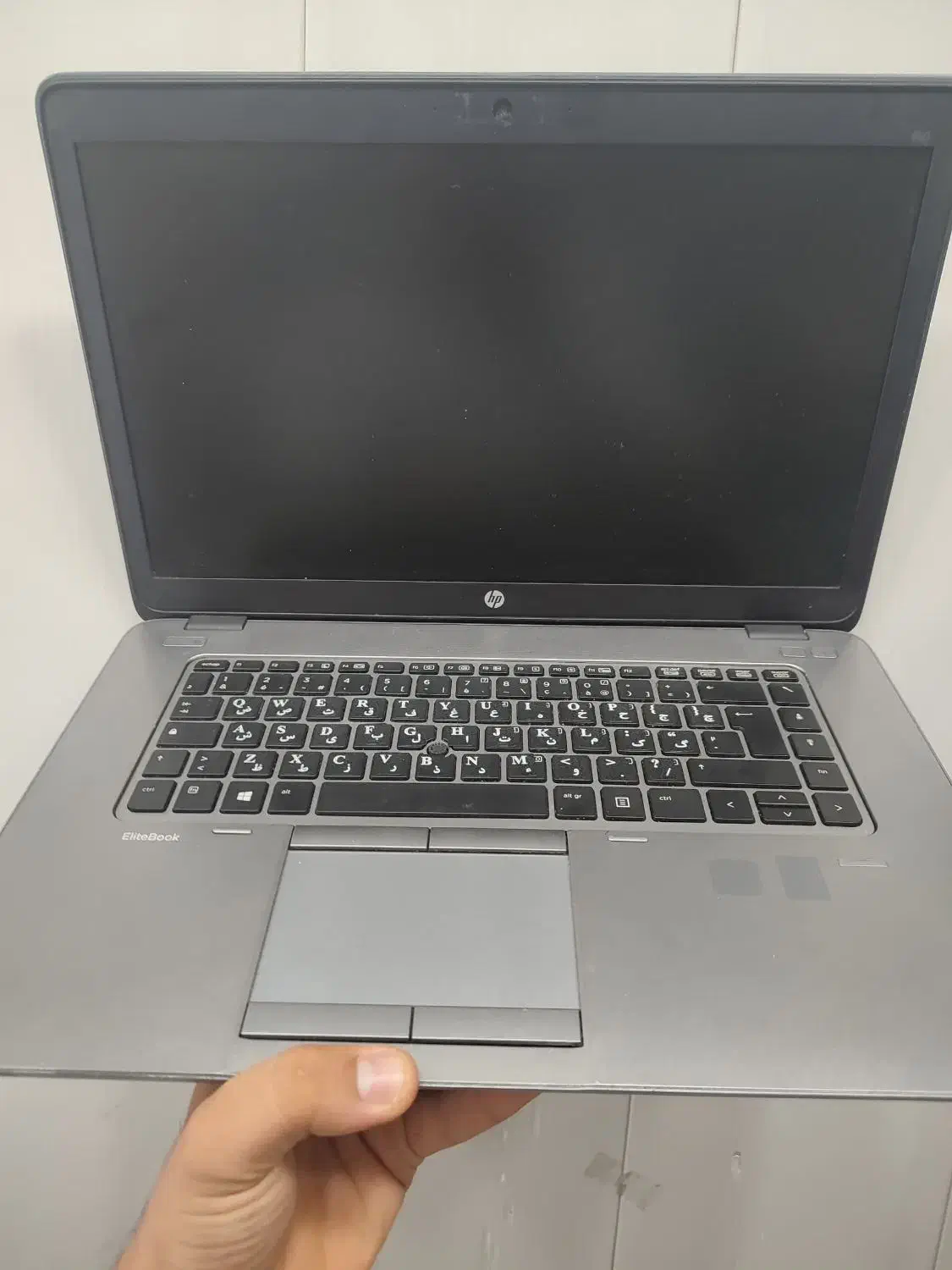 لبتاب|رایانه همراه|بندر دیر, |دیوار