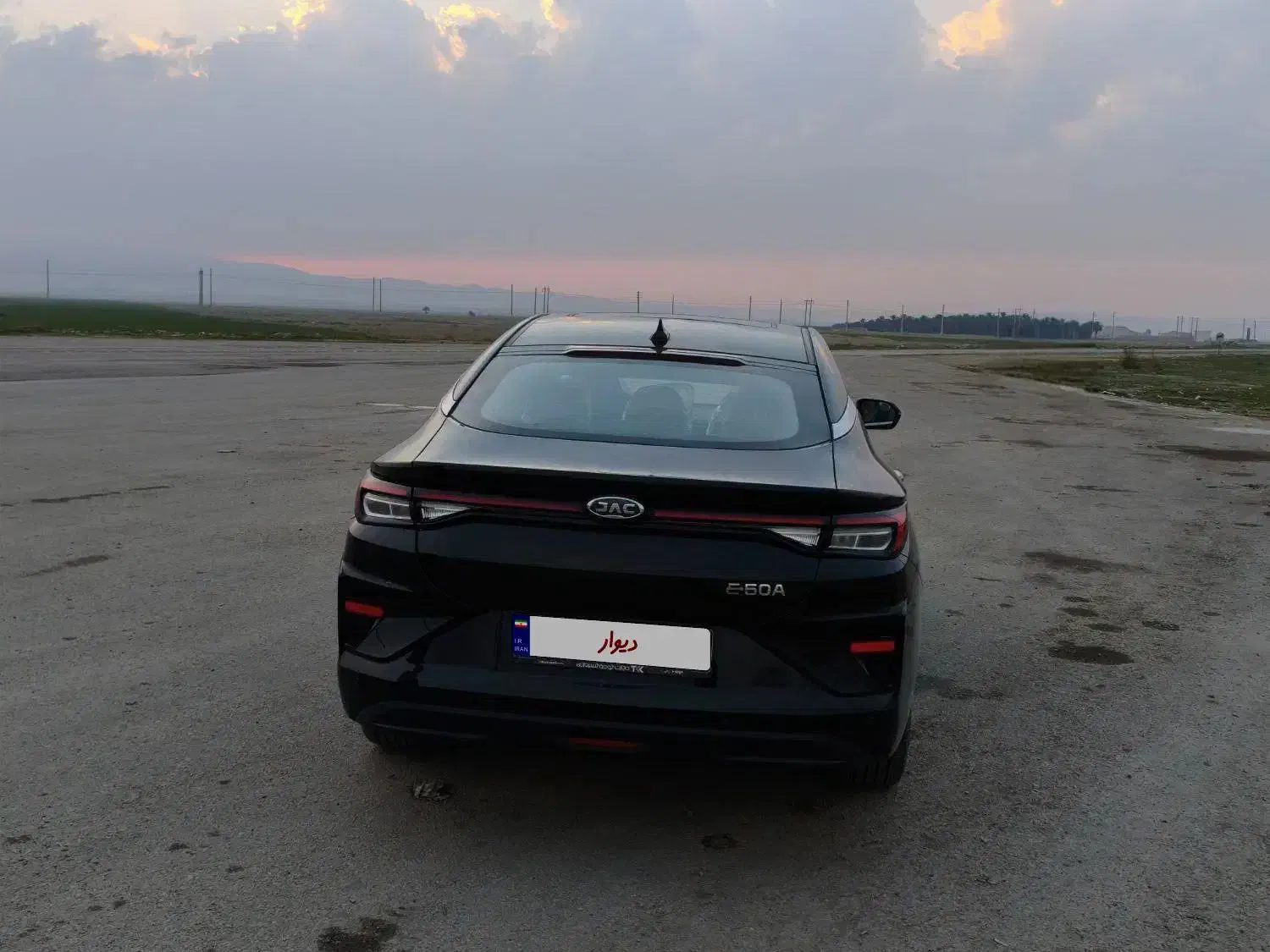 جک تمام برقی EJ7|خودرو سواری و وانت|بوشهر, |دیوار