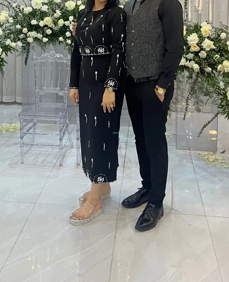 لباس مجلسی کت دامن|لباس|اسلامشهر, شهرک احمدیه|دیوار