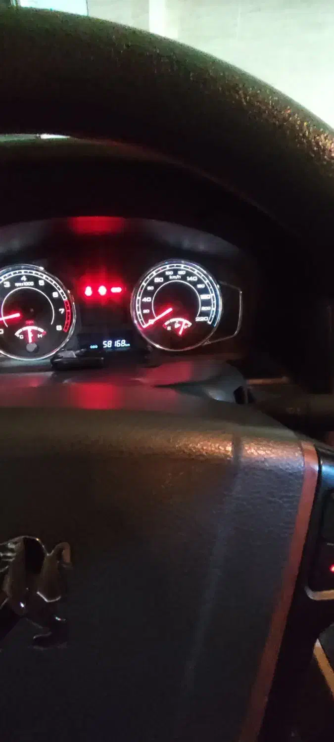 پرشیا 1401|خودرو سواری و وانت|شریف‌آباد, |دیوار