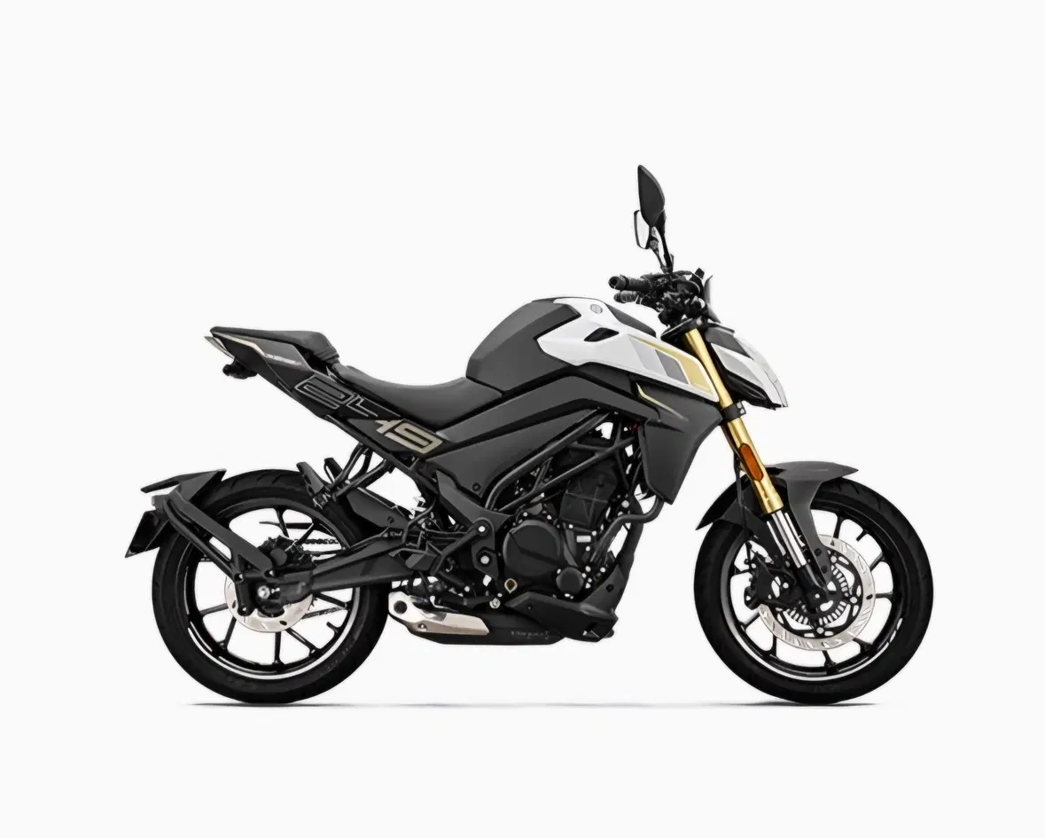 کی وی n250|موتورسیکلت|بندر ترکمن, |دیوار