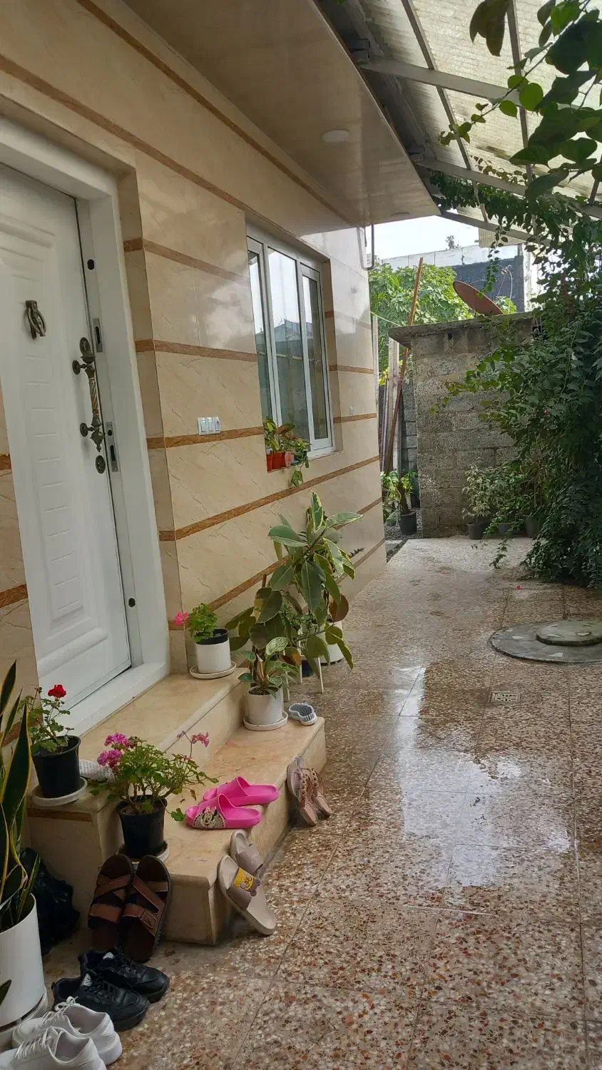 فروش خونه ویلایی|فروش خانه و ویلا|رشت, کوی طالقانی|دیوار