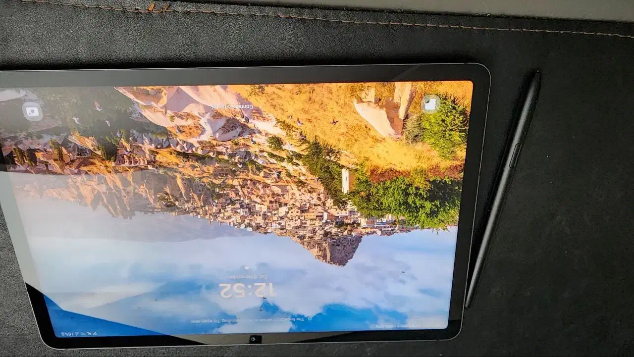 تبلت سامسونگ مدل Galaxy Tab S7 ظرفیت 128 گیگابایت|تبلت|تهران, اکباتان|دیوار