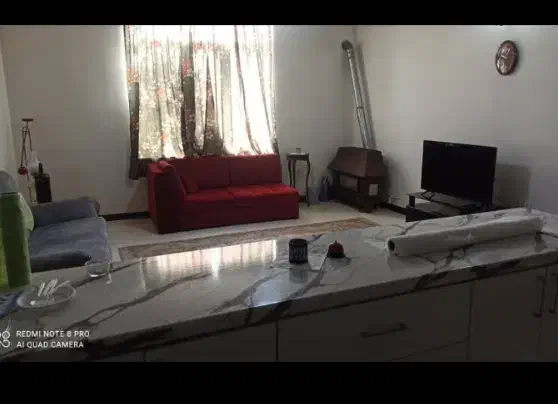 اجاره سوییت آپارتمان مبله پاسخگو۲۴ساعته‌تماس|اجارهٔ کوتاه‌مدت آپارتمان و سوئیت|کرج, مصباح|دیوار