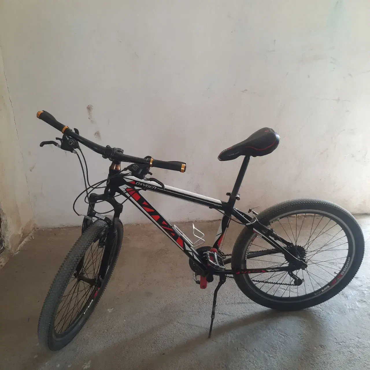 دوچرخه viva سایز ۲۶|دوچرخه، اسکیت، اسکوتر|مینودشت, |دیوار