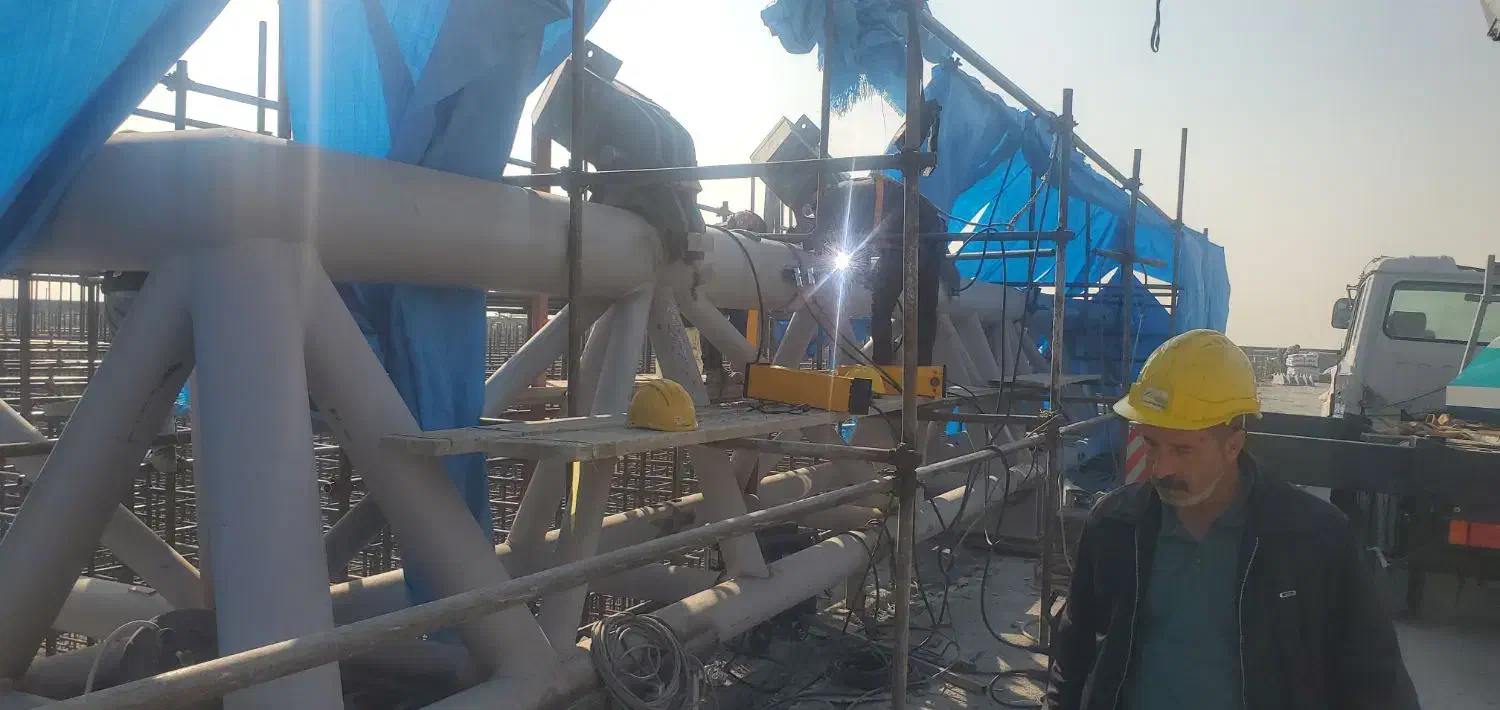 مدیر اجرایی سازه فلزی|استخدام معماری، عمران و ساختمانی|کرج, حصارک بالا|دیوار