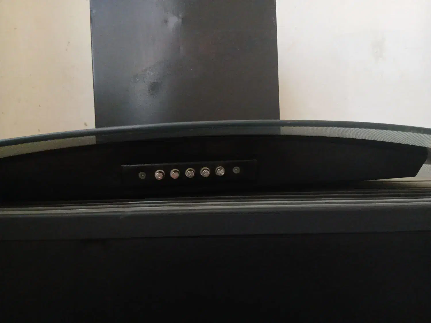 هود طرح شومینه|هود|زاهدان, |دیوار