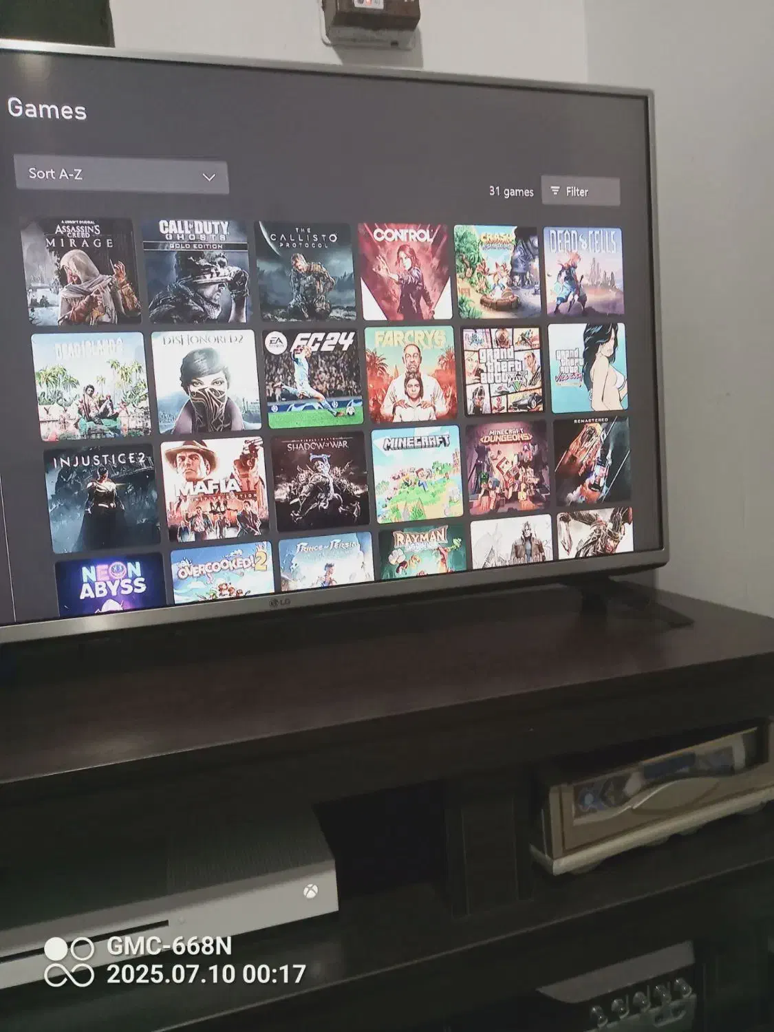 xbox one s|کنسول، بازی ویدئویی و آنلاین|کرج, گلشهر|دیوار