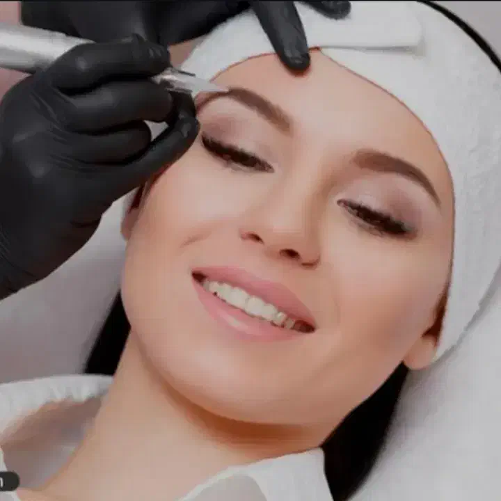 آرایش دائم صورت|خدمات آرایشگری و زیبایی|تربتحیدریه, مسجد جامع|دیوار