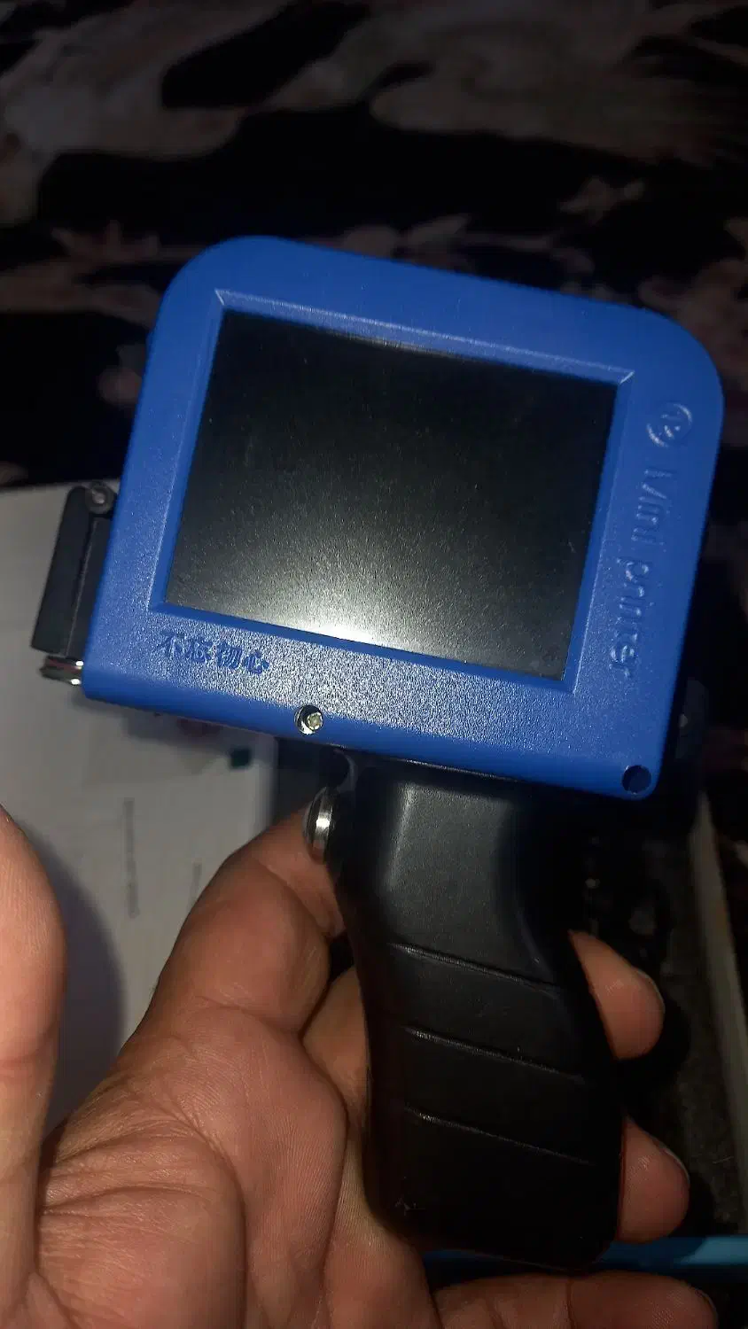 منی پرینتر دستی|پرینتر، اسکنر، کپی، فکس|بندر انزلی, آذربایجان|دیوار