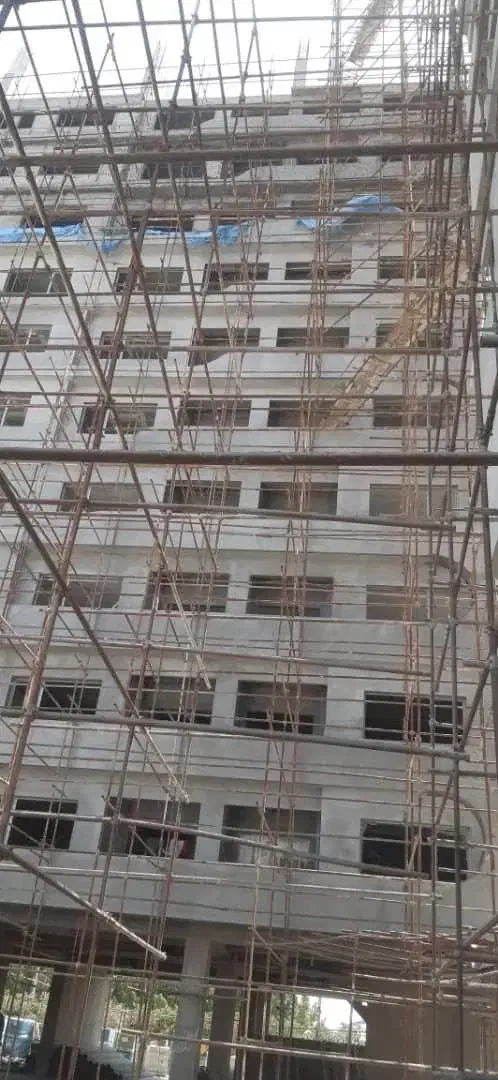 داربست فلزی قربانی|خدمات پیشه و مهارت|کیش, |دیوار