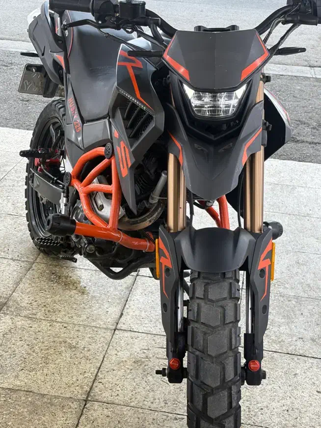 ادونچر مدل ۱۴۰۲ نقدواقساط|موتورسیکلت|کرج, احدآباد|دیوار