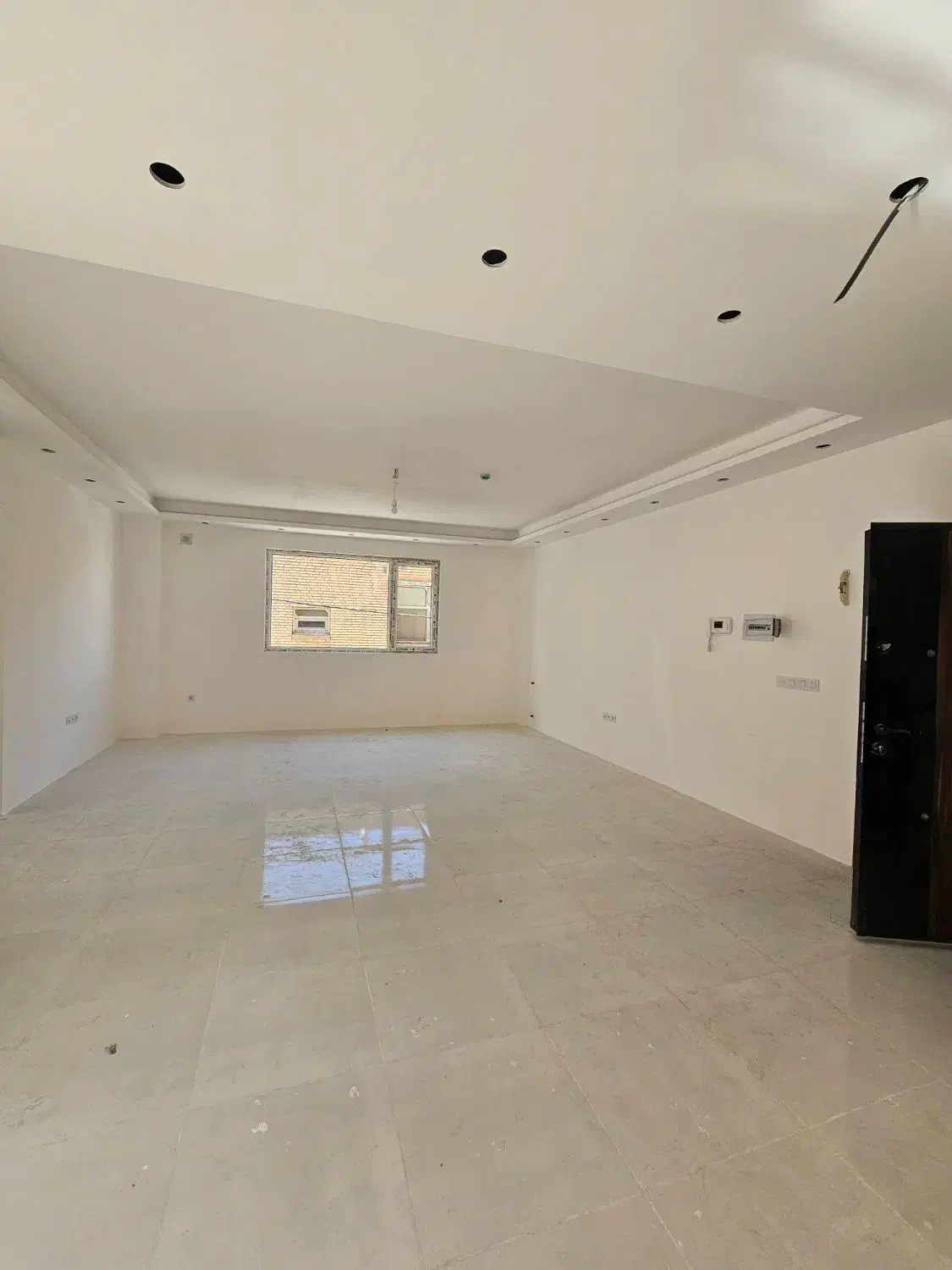 فروش آپارتمان خیابان جم۹۵متره|فروش آپارتمان|سمنان, |دیوار