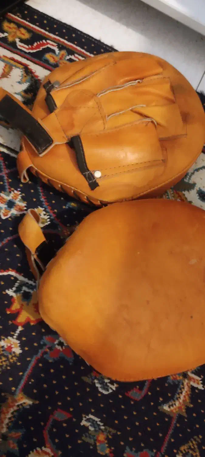 میت چرم|تجهیزات ورزشی|محمدشهر, شهرک پیام (مهرالبرز)|دیوار