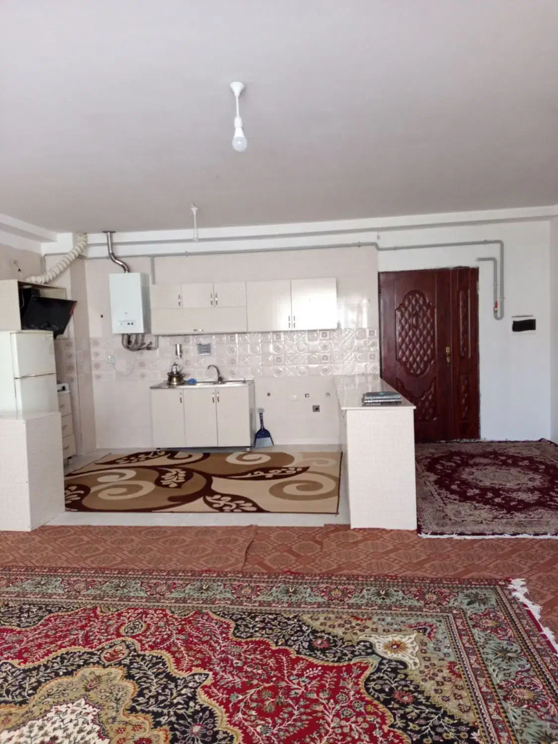 اجاره خانه ویلایی مسافر|اجارهٔ کوتاهمدت ویلا و باغ|زنجان, |دیوار