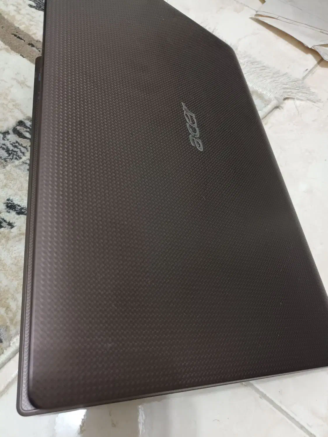 لپ تاپ ایسر|رایانه همراه|کوچصفهان, |دیوار