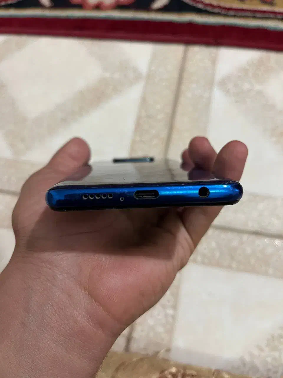 موبایل درحدنو|موبایل|زرند, |دیوار