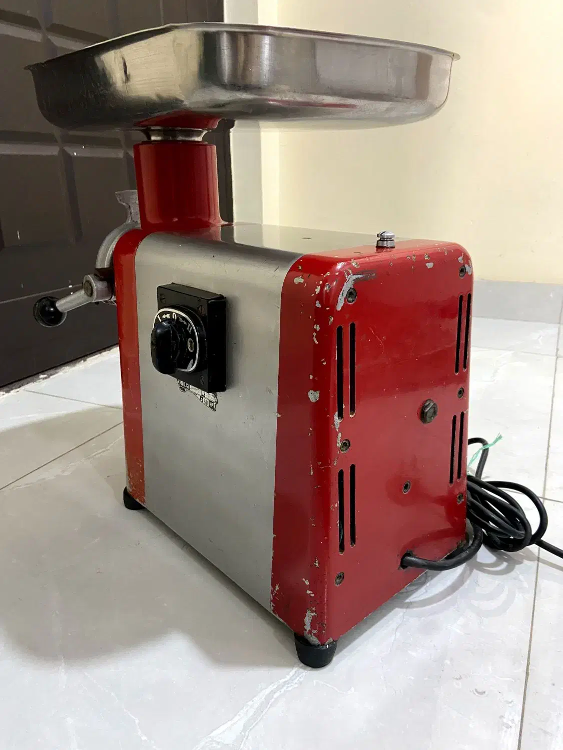 چرخ گوشت صنعتی|فروشگاه و مغازه|پردیس, فاز ۱۱|دیوار