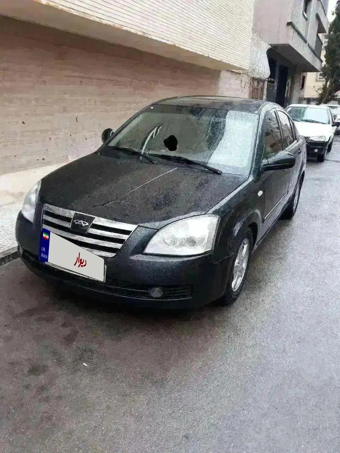 فروش MVM530|خودرو سواری و وانت|اصفهان, ملک‌شهر|دیوار