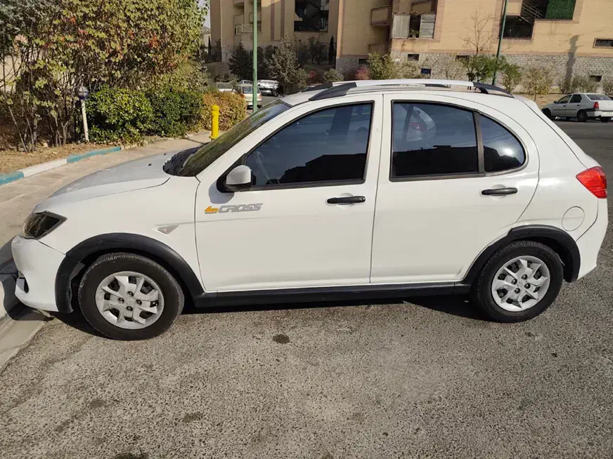 کوییک معمولی ۱۴۰۰|خودرو سواری و وانت|تهران, بهاران|دیوار