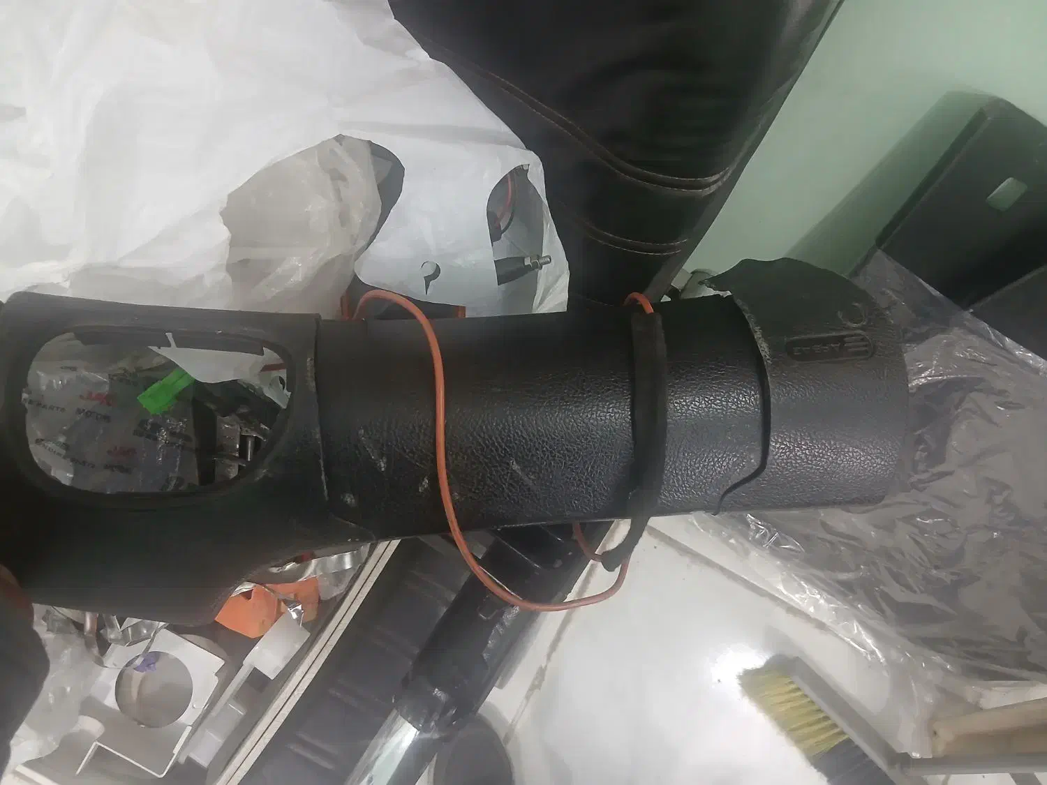 ایربگ ۲۰۶|قطعات یدکی و لوازم جانبی|نیشابور, شریعتی|دیوار