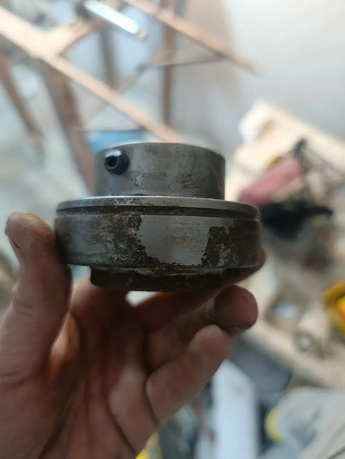 بلبرینگ فروشی|ماشینآلات صنعتی|قوچان, |دیوار