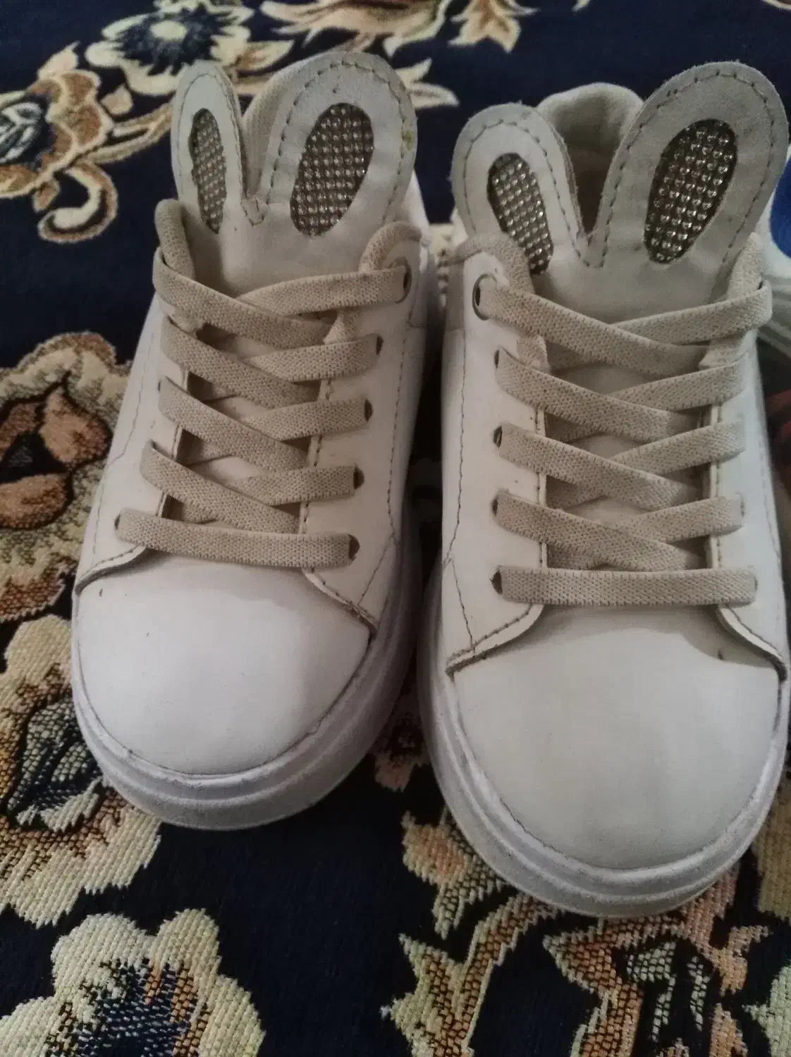 سه جفت کفش بچه گانه|کفش و لباس بچه|تربت جام, شهرک معلم|دیوار