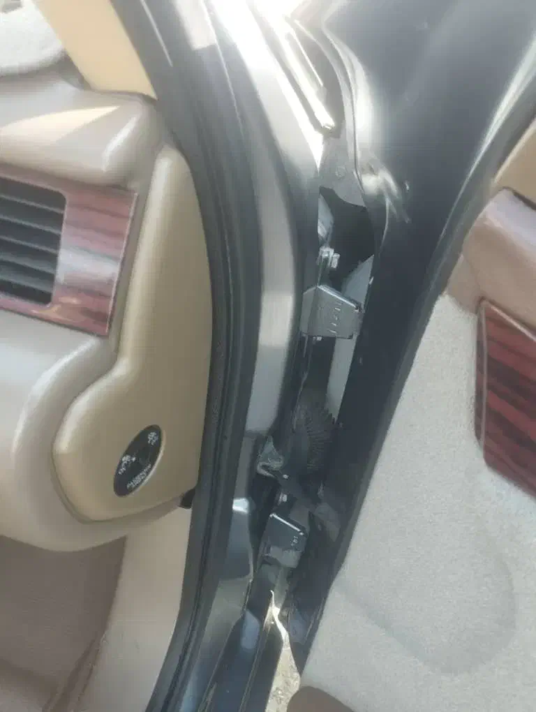 سمندای اف سون مدل۹۳|خودرو سواری و وانت|یزد, |دیوار