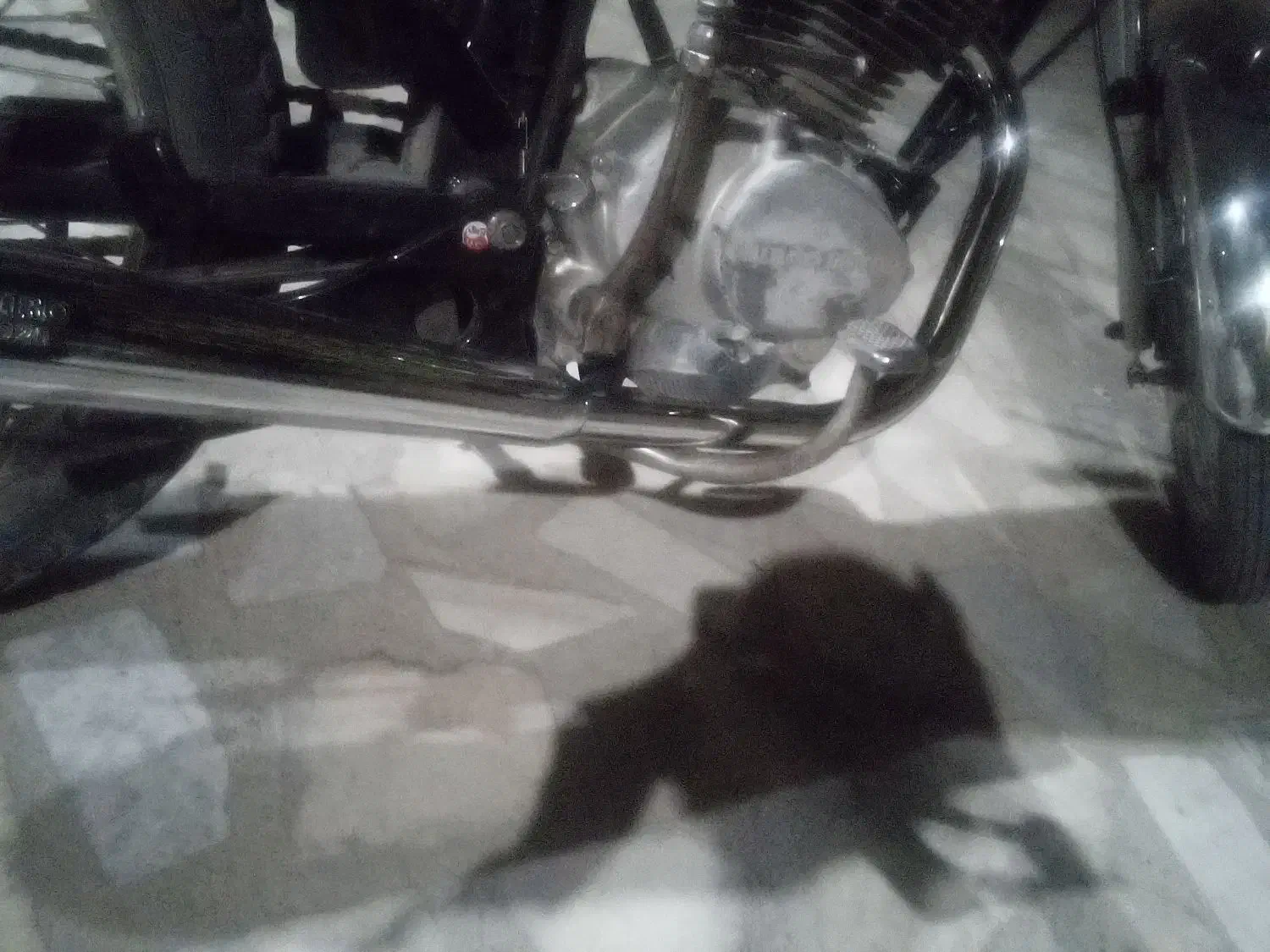 اگزوز رهرو|قطعات یدکی و لوازم جانبی|سریش آباد, |دیوار