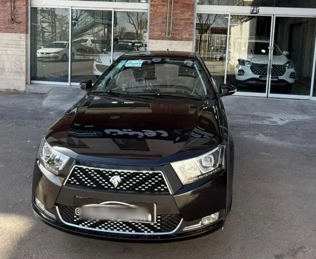 دنا پلاس ۴۰۴|خودرو سواری و وانت|تهران, بهمن یار|دیوار