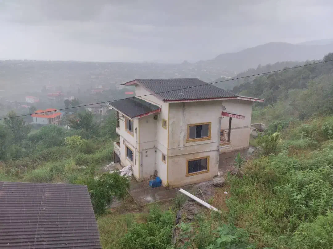 مشارکت درساخت ۴ و ۵ طبقه شهررامسر|مشارکت در ساخت املاک|رامسر, |دیوار