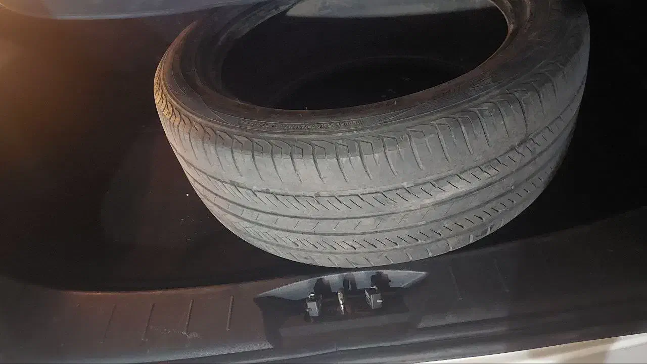 لاستیک چانگان|قطعات یدکی و لوازم جانبی|مشهد, گلبرگ شمالی|دیوار