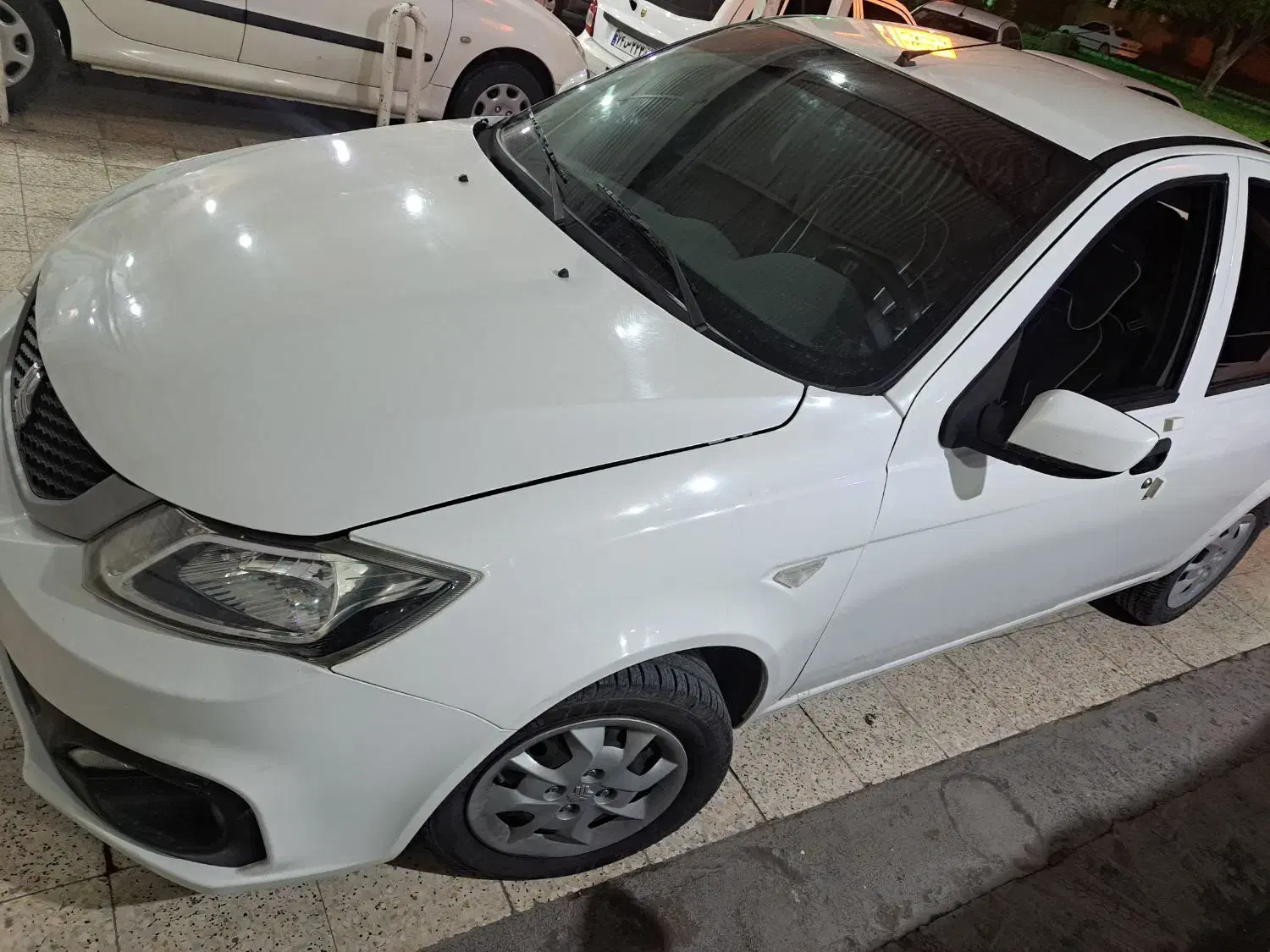 ساینا اس401|خودرو کلاسیک|بهبهان, |دیوار