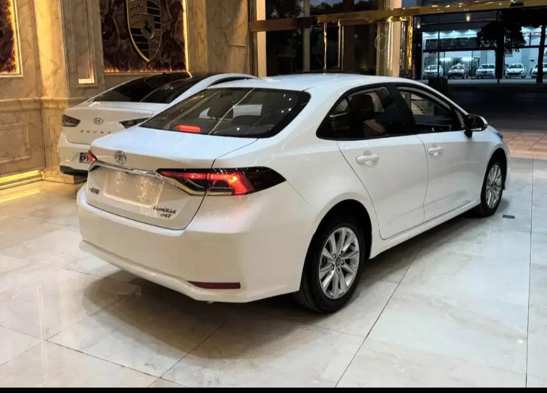 اجاره ماشین کرولا/رنت خودرو/اجاره تویوتا کرولا|خودرو اجارهای|رودهن, |دیوار