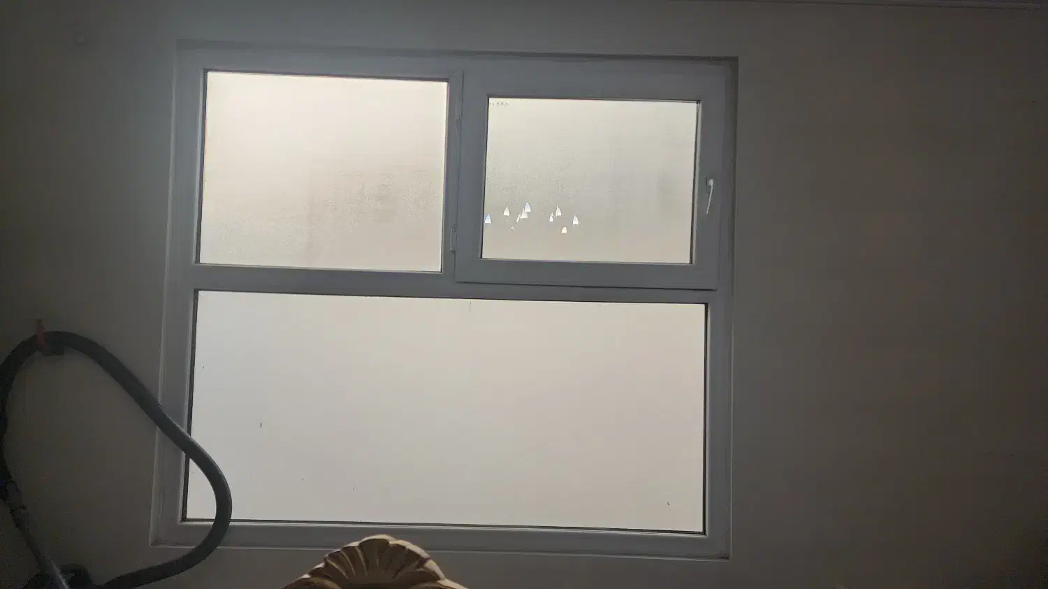 پنجره upvc سالم|مصالح و تجهیزات ساختمان|تهران, شهرک فرهنگیان|دیوار