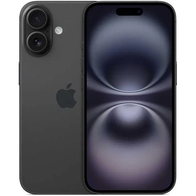 ایفون ۱۶نرمال|موبایل|ایذه, |دیوار