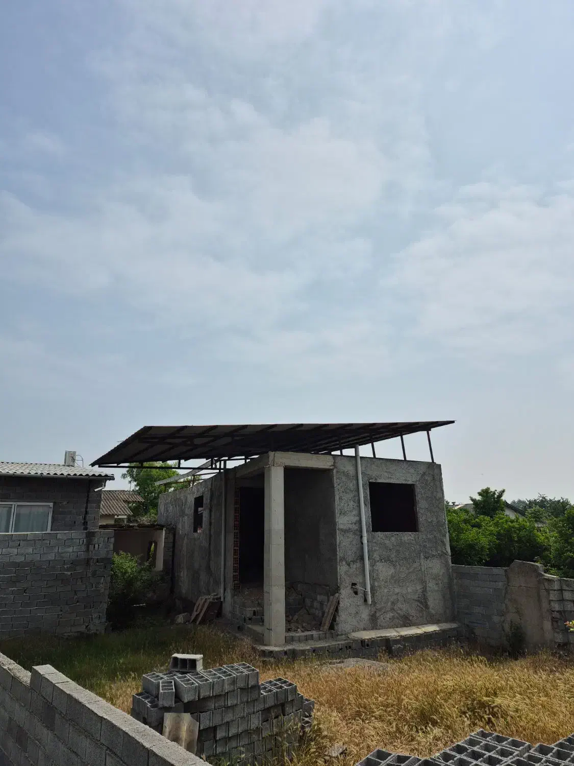 فروش خانه ویلایی ۱۰۰متری ۲ خوابه|فروش خانه و ویلا|کیاکلا, |دیوار